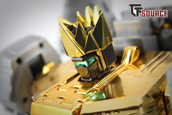 FansToys FT 08 Grinder MP Grimlock Images And Review  (5 of 22)
